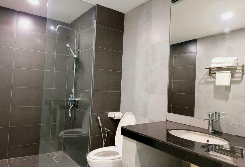 اتاق سوپریور, Raia Inn Penang
