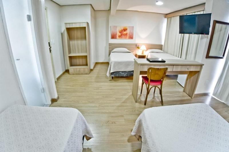 اتاق لوکس خانوادگی, Raia Inn Penang