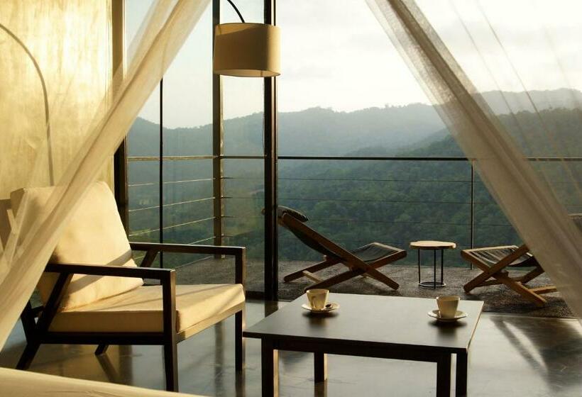 Шале 1 Спальня, Santani Wellness Kandy
