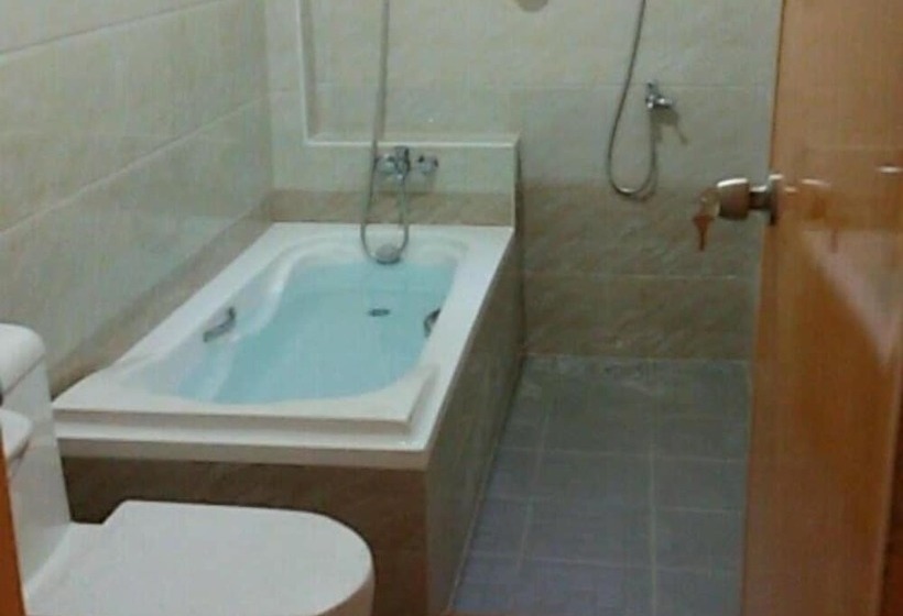 Номер Deluxe, Casa Solmar