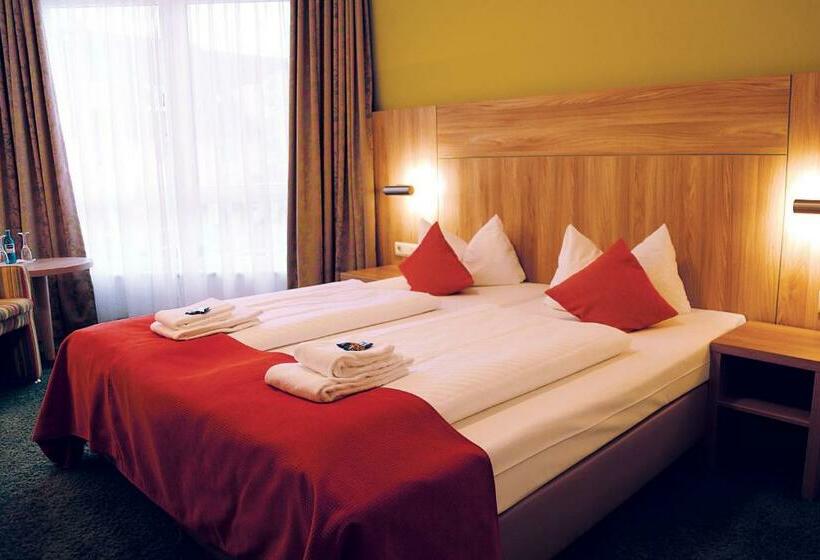 Номер Стандарт, Einklang   Dein Hotel Am Südhorn