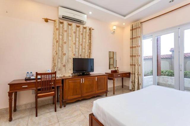 اتاق استاندارد, Bach Duong Phu Quoc Resort