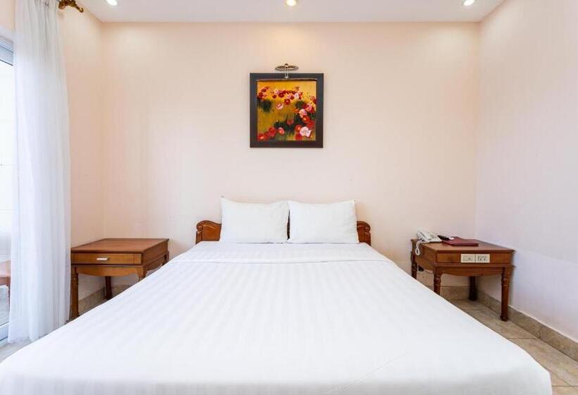 اتاق خانوادگی, Bach Duong Phu Quoc Resort