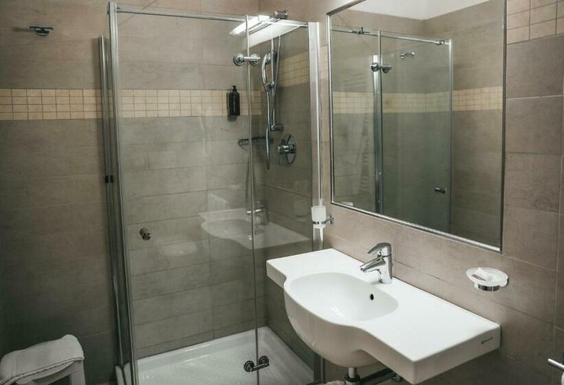 Номер Superior, Dante Terme & Spa