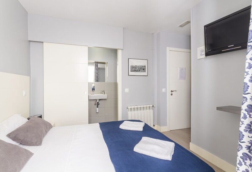 اتاق استاندارد, 8rooms Madrid