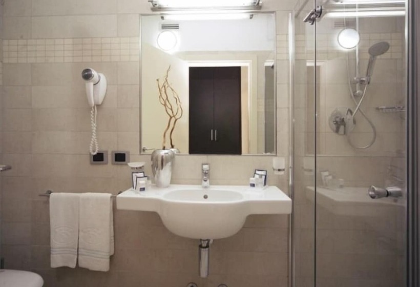 Семейный Номер Superior, Dante Terme & Spa