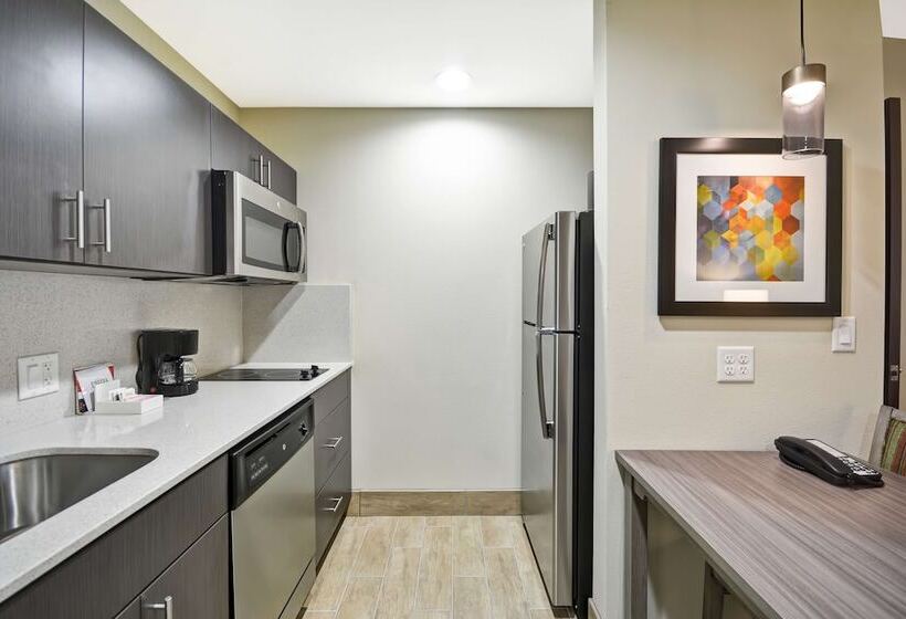 套房, Homewood Suites By Hilton Orlando Theme Parks