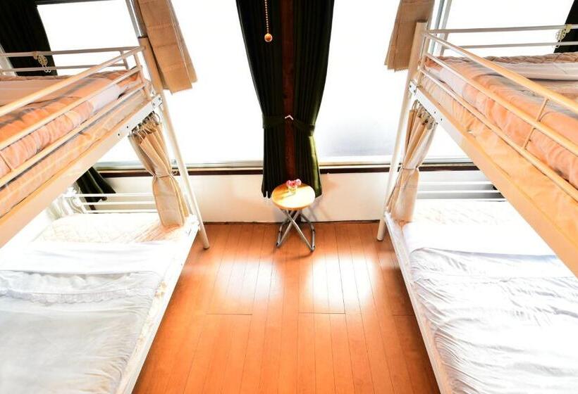 침실 1개 주택, Nikko Guesthouse Sumica