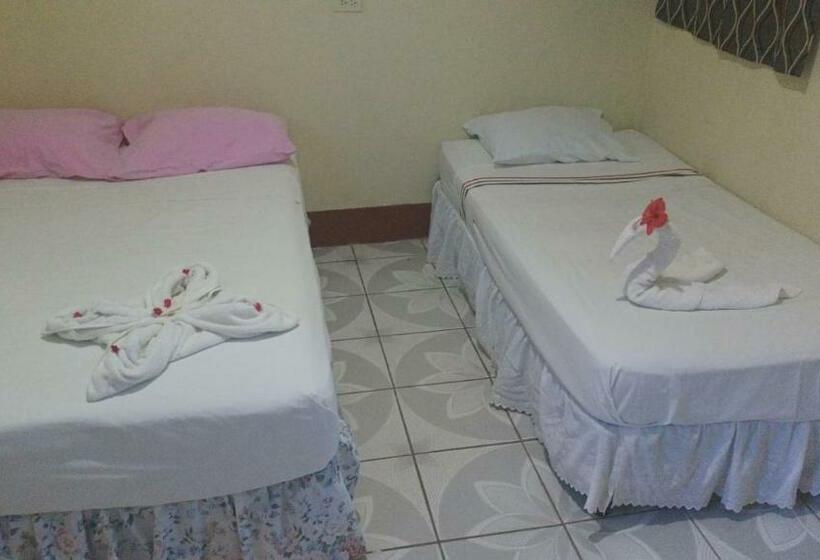 Номер Стандарт, Hospedaje Y Restaurante La Cocina De Mami