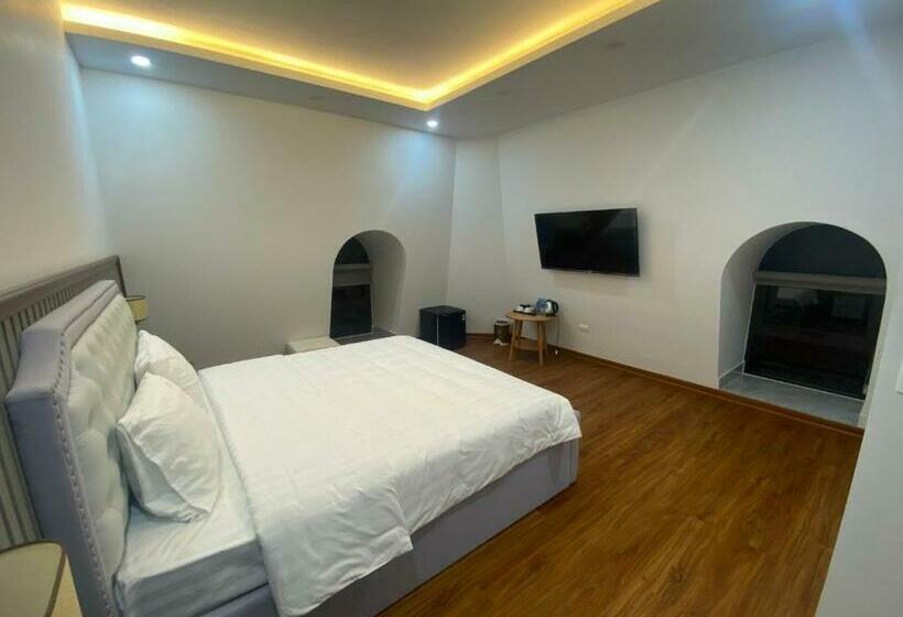 اتاق استاندارد, Phượng Hoàng Villa