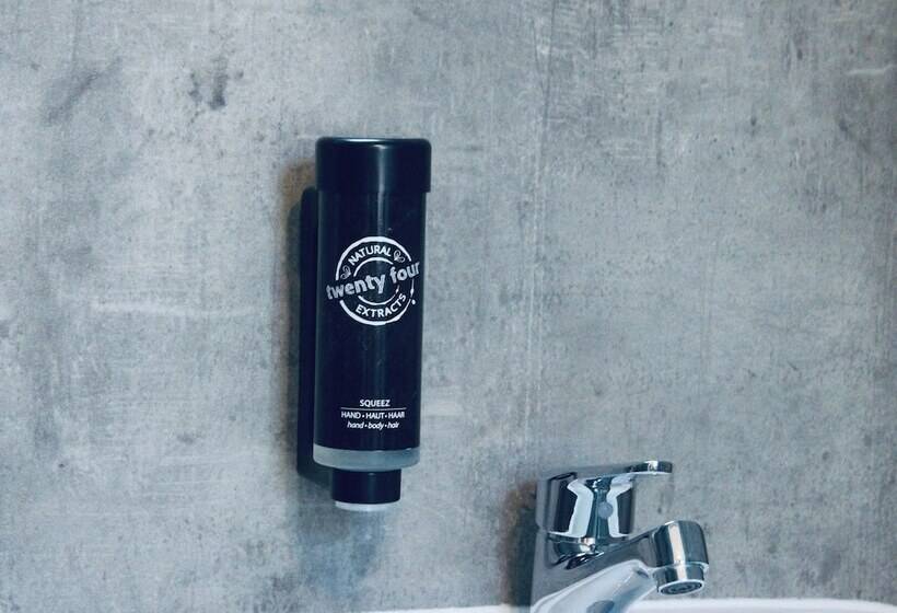 Номер Стандарт Индивидуальный, Frevor Hotel Alte Wassermühle