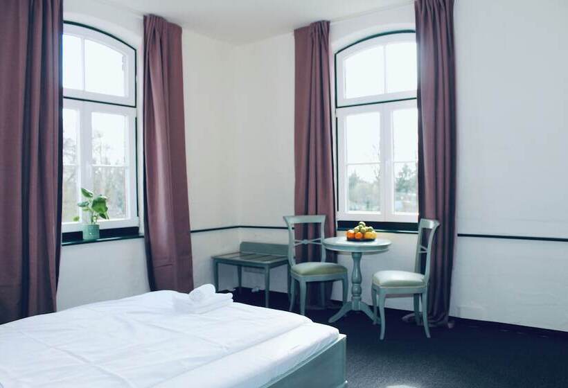 Номер Стандарт, Frevor Hotel Alte Wassermühle