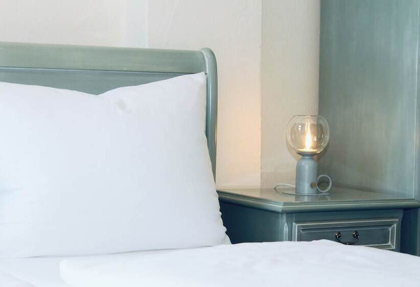 Номер Стандарт Трехместный, Frevor Hotel Alte Wassermühle