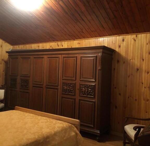 Номер Стандарт, La Casa Di Gino