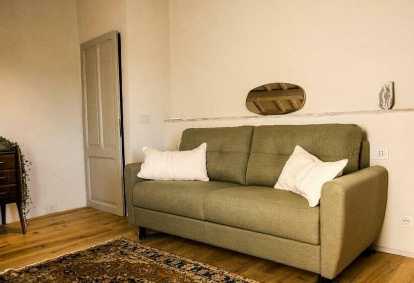 Family Suite, Bnb Verdeolivo