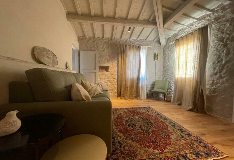Family Suite, Bnb Verdeolivo