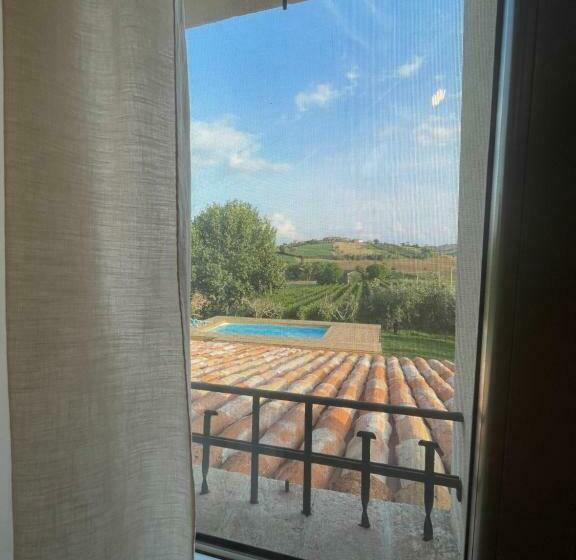 Family Suite, Bnb Verdeolivo