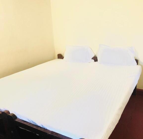Дом 1 Спальня, Punarjani Ayurvedic Resorts
