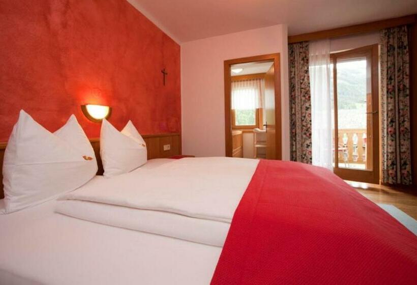 Номер Стандарт, Gourmetbauernhof Mentebauer