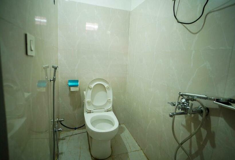 Номер Deluxe Кровать Кинг, Hill Queen Near Sherpa Gumba Darjeeling Mall 5 Min Couple Friendly