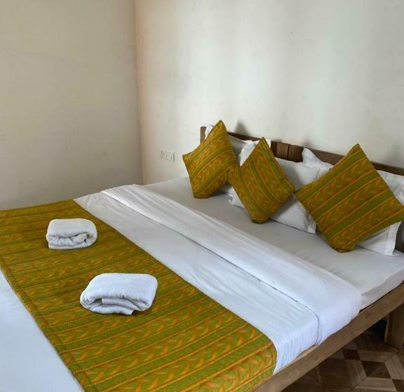 Номер Стандарт с Балконом, Baga Beach Prime