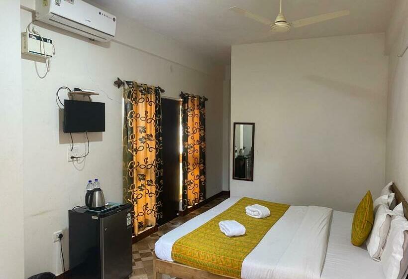 Номер Стандарт с Балконом, Baga Beach Prime
