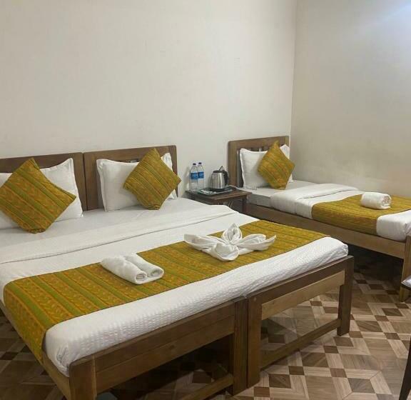 Полулюкс с Балконом, Baga Beach Prime