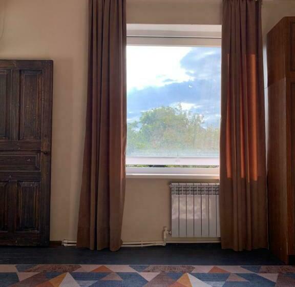 Номер Стандарт, Dendrobak Guesthouse