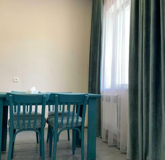 Номер Стандарт, Dendrobak Guesthouse