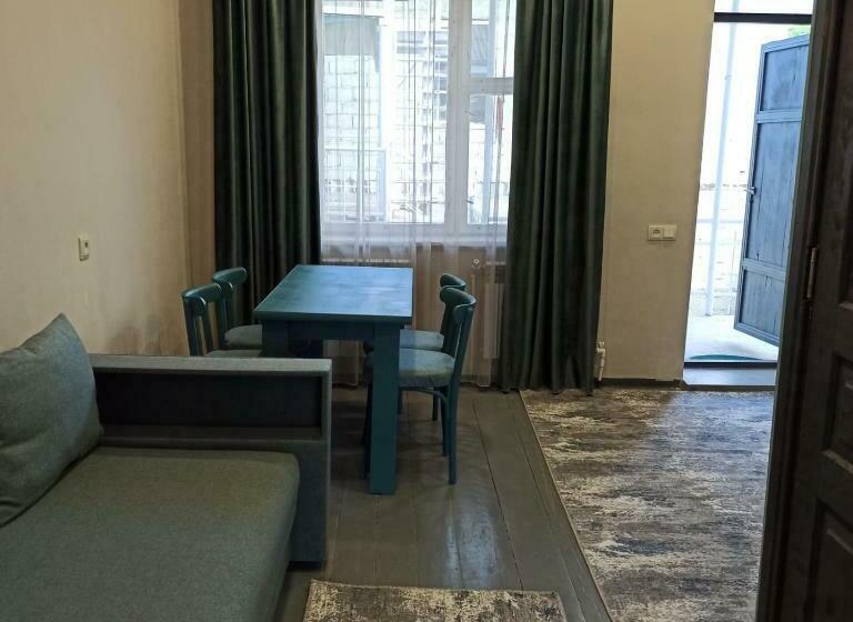 Номер Стандарт, Dendrobak Guesthouse