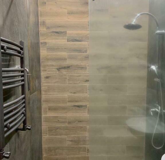 Номер Стандарт, Dendrobak Guesthouse