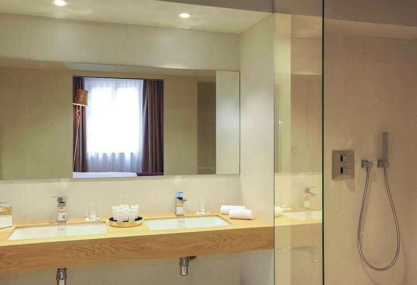 سوییت جونیور, 5 Terres Hôtel & Spa Barr   Mgallery Hotel Collection