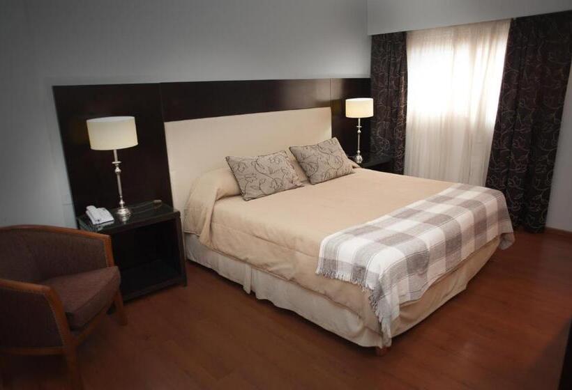 Номер Стандарт, Atlas Grand Hotel Virasoro