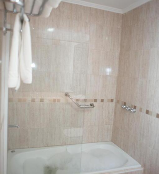 Family Suite, Atlas Grand Hotel Virasoro