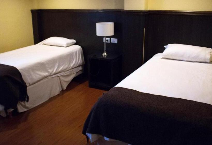 Family Suite, Atlas Grand Hotel Virasoro