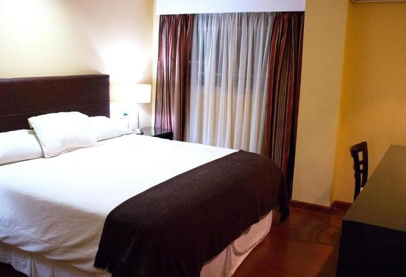 Family Suite, Atlas Grand Hotel Virasoro