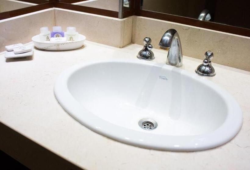 Номер Стандарт Трехместный, Atlas Grand Hotel Virasoro