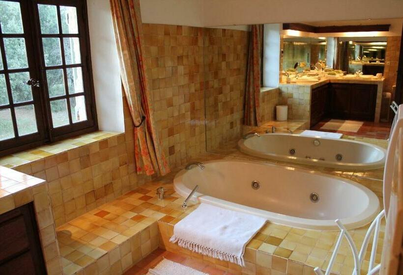 Номер Стандарт, B&b Jardins De Vies
