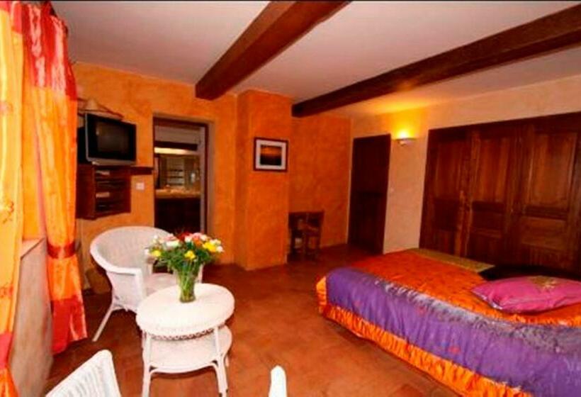 Номер Стандарт, B&b Jardins De Vies