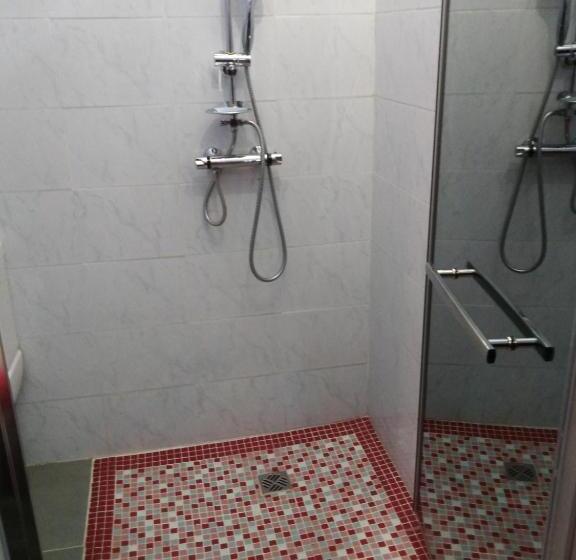 Номер Стандарт, Chambre D'hôtes Du Bois Joli