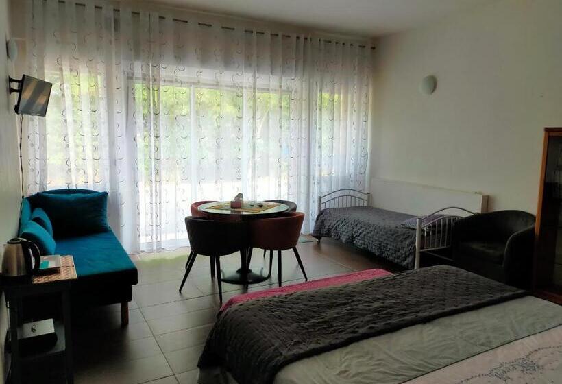 Номер Стандарт, Chambre D'hôtes Du Bois Joli