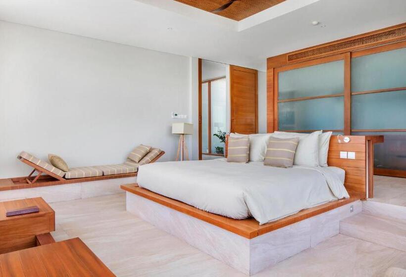 ویلای 5 خوابه, Flc Luxury Resort Quy Nhon