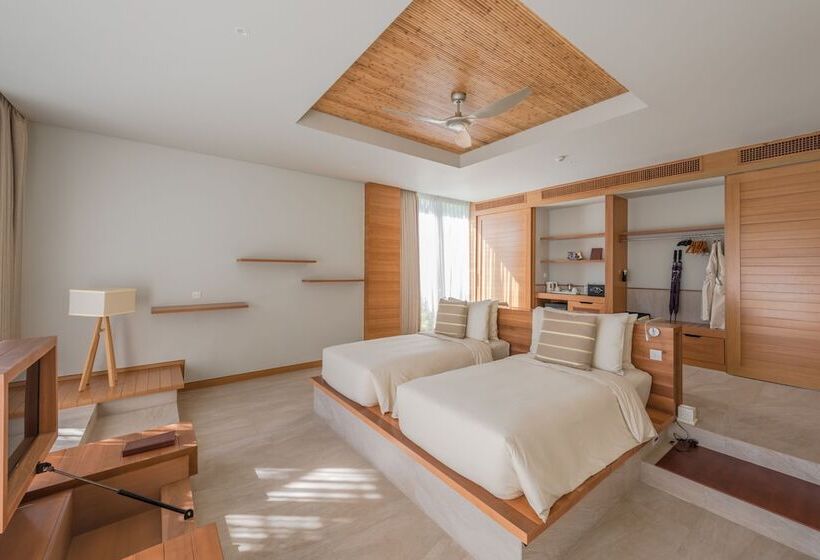 ویلای 4 خوابه, Flc Luxury Resort Quy Nhon