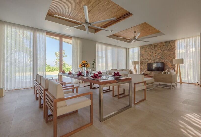 ویلای 5 خوابه, Flc Luxury Resort Quy Nhon