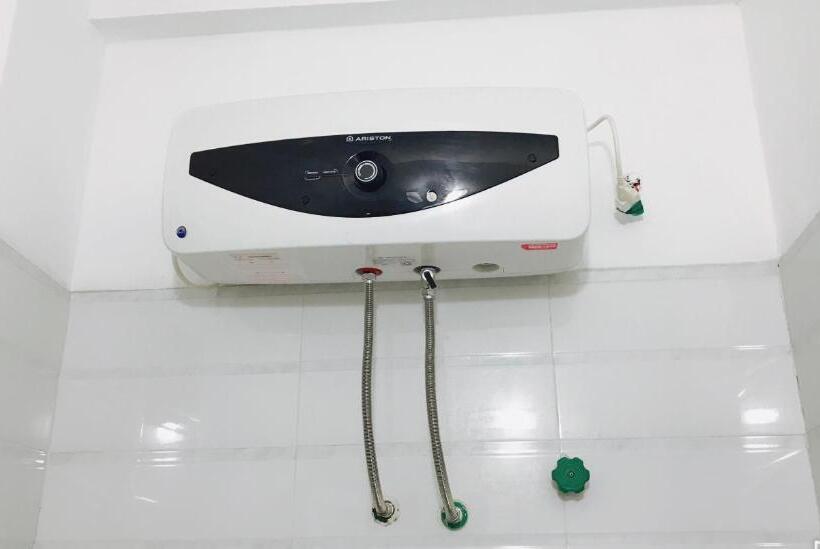 اتاق استاندارد, Binh Minh