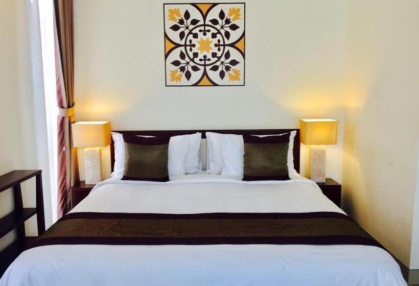 استودیوی استاندارد, Glenwood City Resort