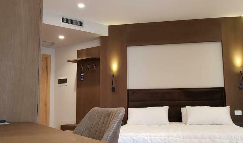 Номер Стандарт, Klajdi Resort & Spa