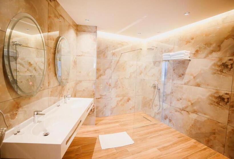 스탠다드 트리플 룸, Klajdi Resort & Spa