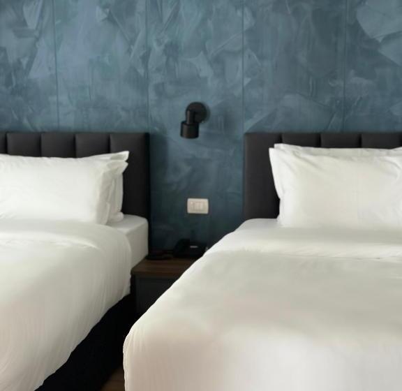 패밀리 스위트, Klajdi Resort & Spa