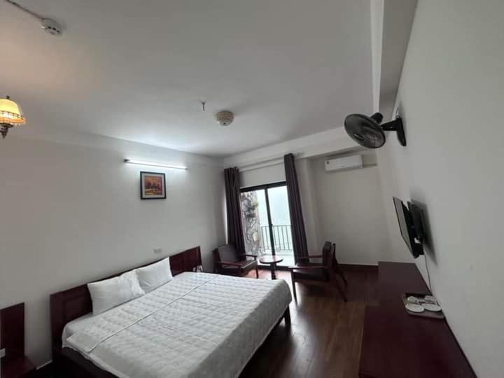 اتاق استاندارد, Romeo Sky Hotel Vs Villa Tam đảo